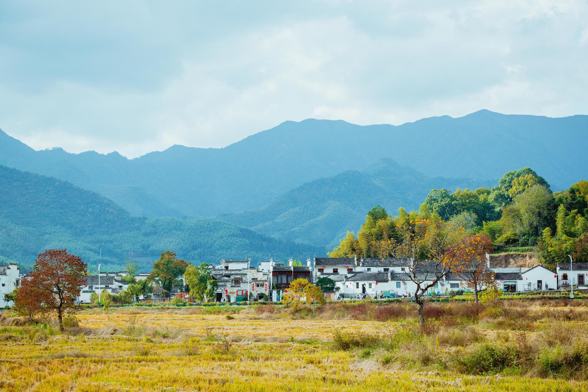 梦想起航之地，安徽振翅高飞
