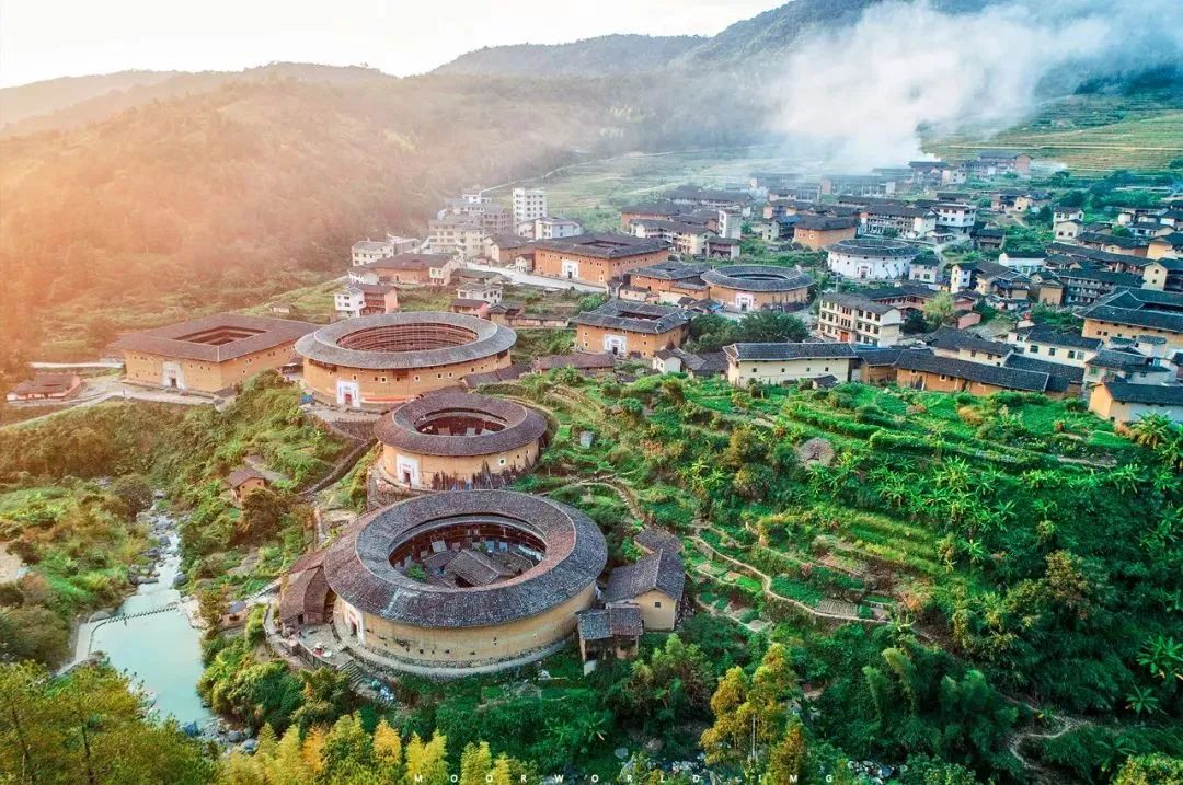 福建印象，历史与现代交融之旅