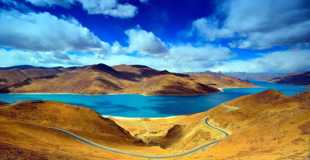 西藏,多元文化的融合乐章