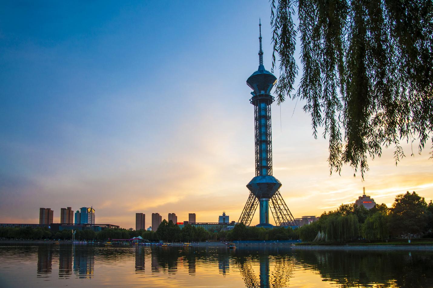 石家庄,友情与家的温馨日常故事