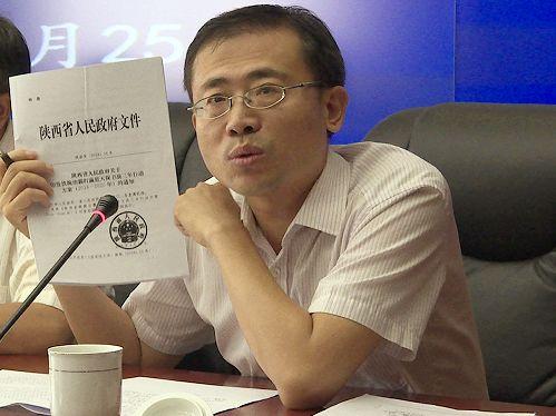 三秦大地,陕西——历史与现代交融的璀璨明珠